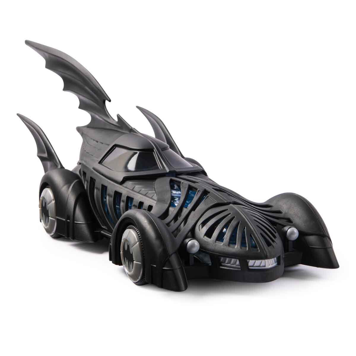 Batman Forever Retro Collection Batmobile ve Batman Aksiyon Figürü