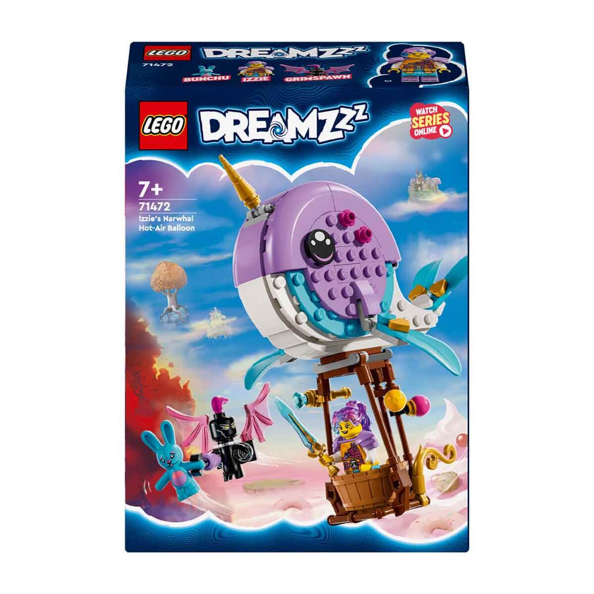 undefined - c6dea_LEGO___DREAMZzz____Izzienin_Deniz_Gergedani_Sicak_.jpg