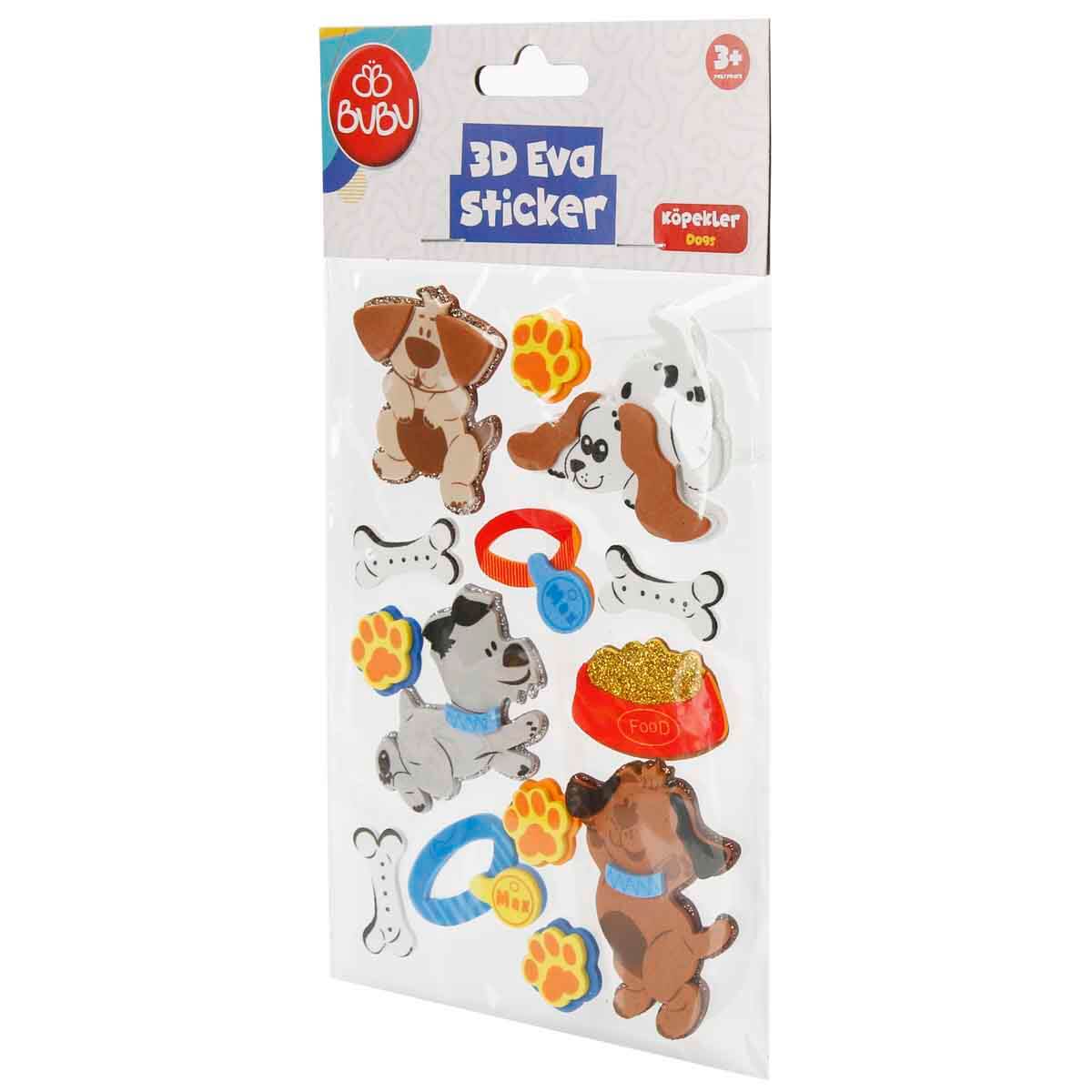 undefined - c7007_Hayvan_Temali_Sticker_Paketi_BUBUSTS040.jpg
