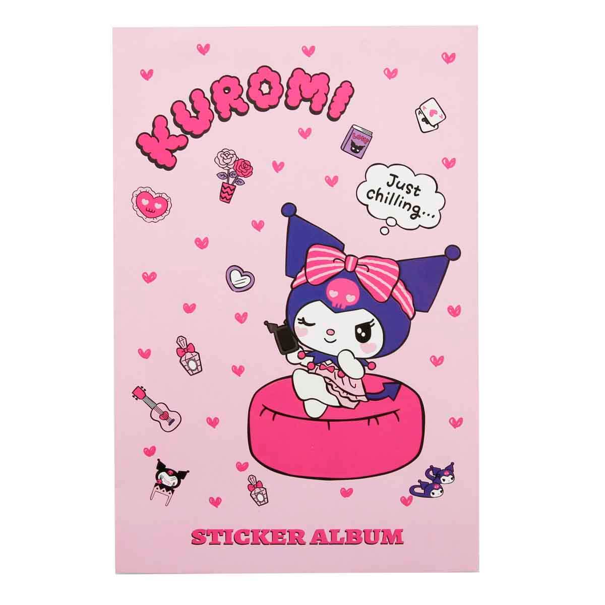 undefined - c7223_Kuromi_Sticker_Albumu_1563102.jpg