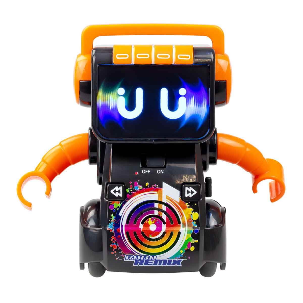 undefined - c73e2_Sesli_ve_Isikli_Silverlit_Robo_Remix_Robot.jpg