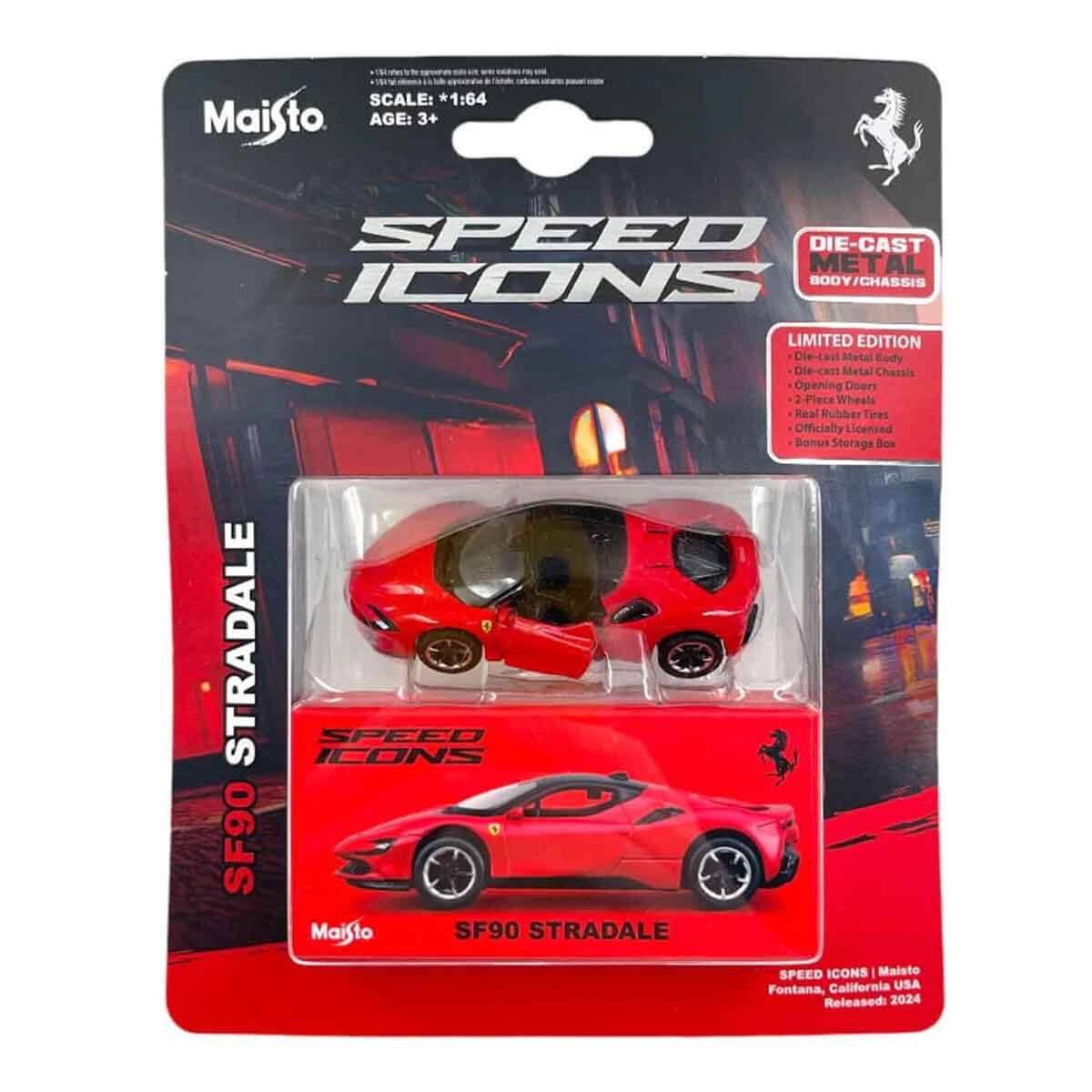 undefined - c743e_1_64_Speed_Icons_Diecast_Araba_Tekli_Paket.jpg