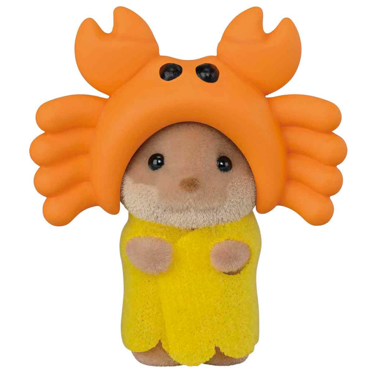 undefined - c7465_Sylvanian_Families_Bebek_Deniz_Arkadaslari_Surpriz.jpg