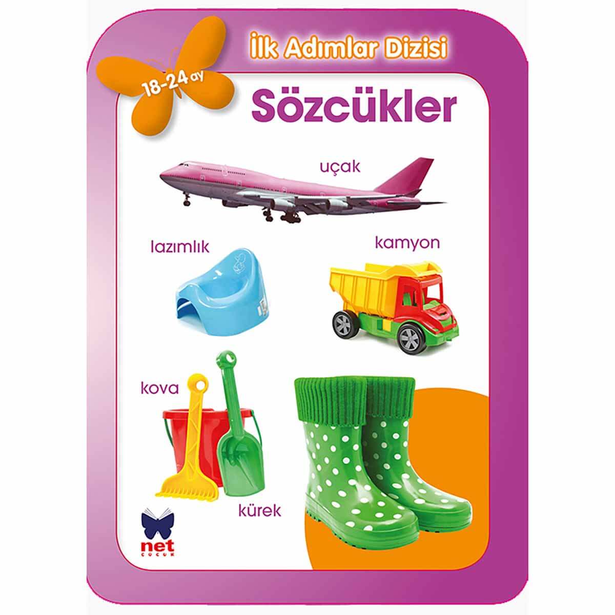 undefined - c7613_Ilk_Adimlar_Dizisi_18-24_Ay_Sozcukler.jpg