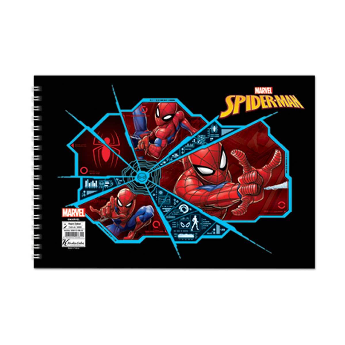 undefined - c772f_Spiderman_Resim_Defteri.jpg