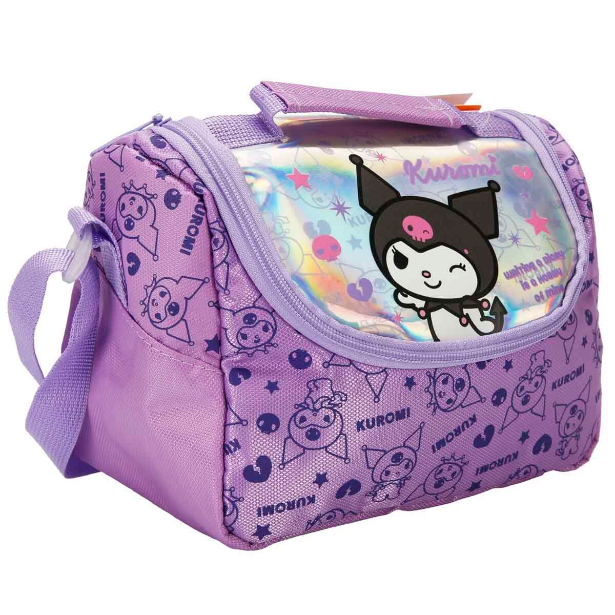 undefined - c775a_Kuromi_Hologramli_Mor_Beslenme_Cantasi_3182.jpg