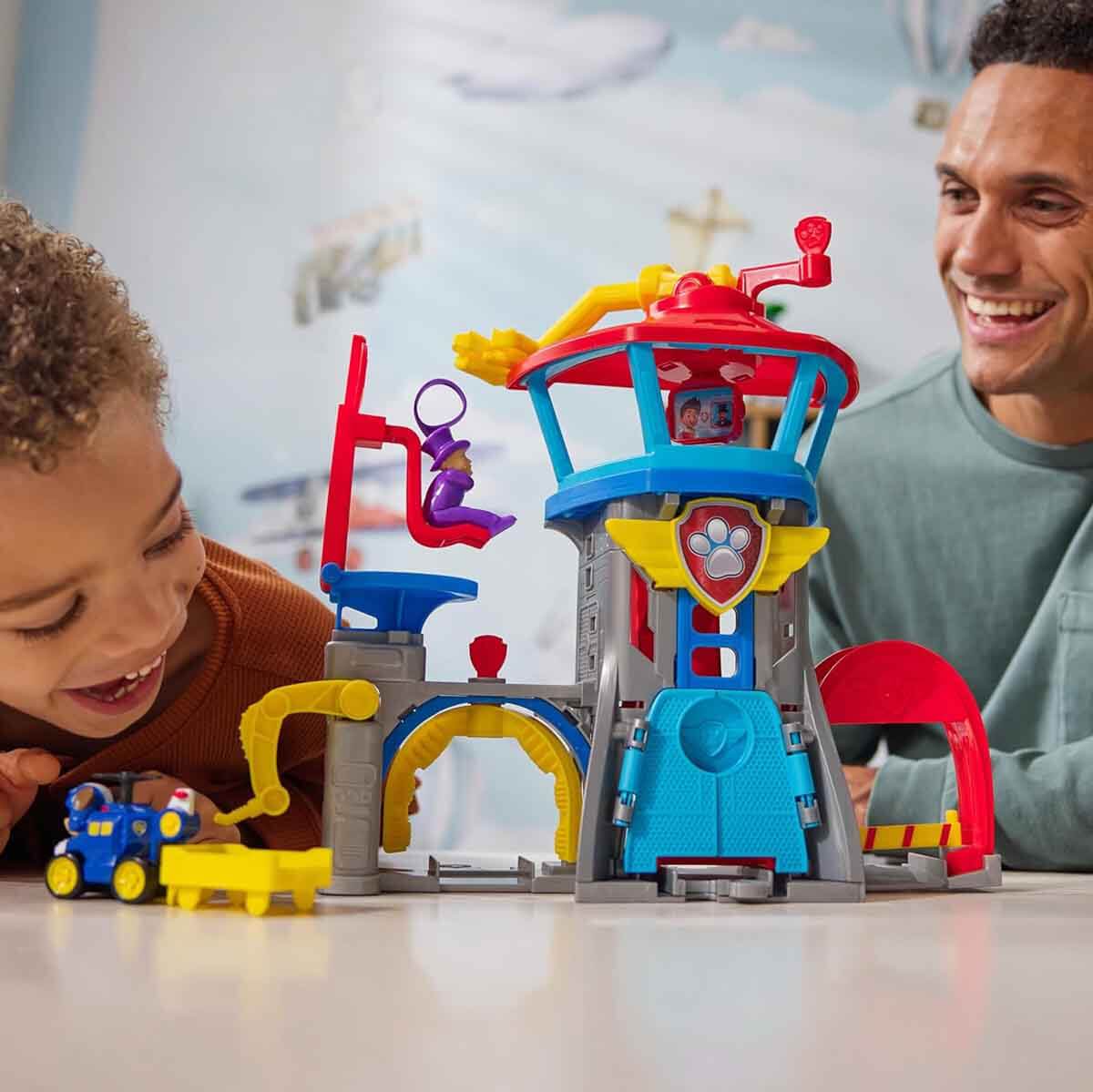 undefined - c79a0_PAW_Patrol_Air_Rescue_Pup_Squad_Havaalani_Kulesi_O.jpg