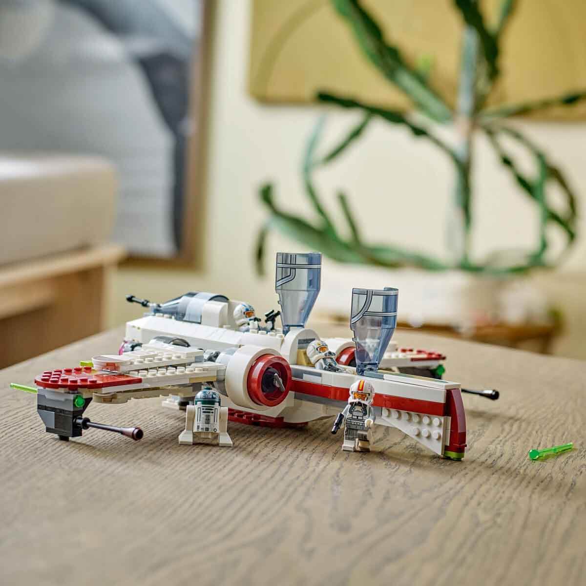 undefined - c79b2_LEGO_Star_Wars_Sithin_Intikami_ARC170_Starfighter_.jpg