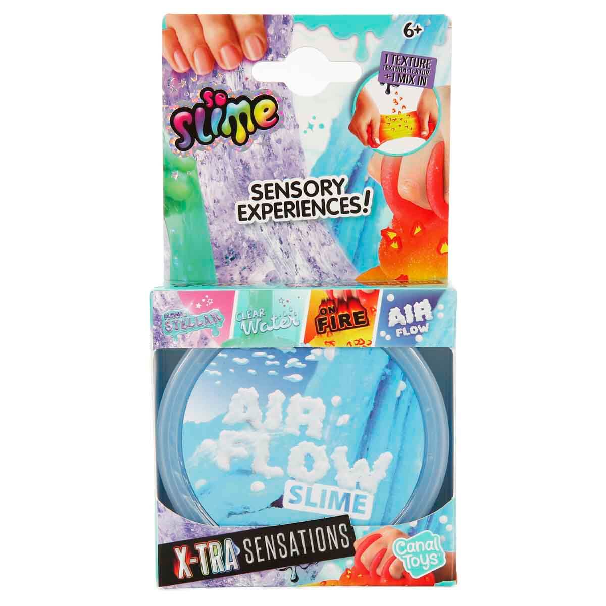 So Slime X Tra Sensations Slime - Magic Stellar Slime | Toyzz Shop