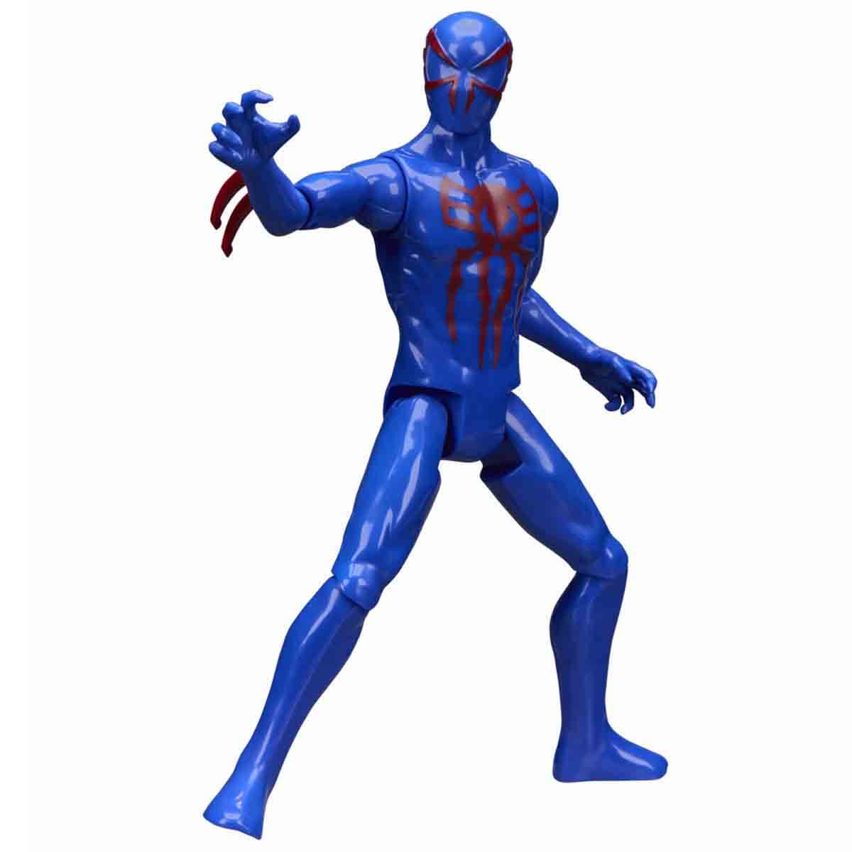 Marvel Spider-Man Classic Hero Titan Serisi Aksiyon Figürü 30 cm