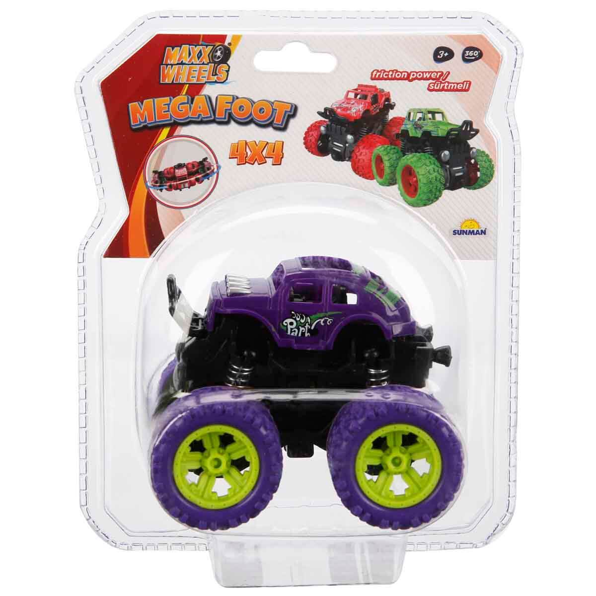 undefined - c8088_Maxx_Wheels_Big_Foot_4x4_Surtmeli_Araba.jpg