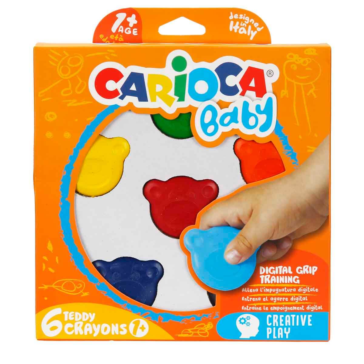 undefined - c82b5_Carioca_Teddy_Sekilli_Mum_Boya_6li.jpg