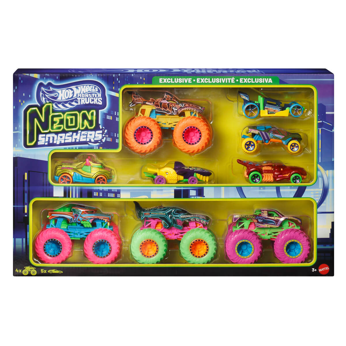 undefined - c8325_Hot_Wheels_Monster_Trucks_Neon_Smashers_Coklu_Pake.jpg