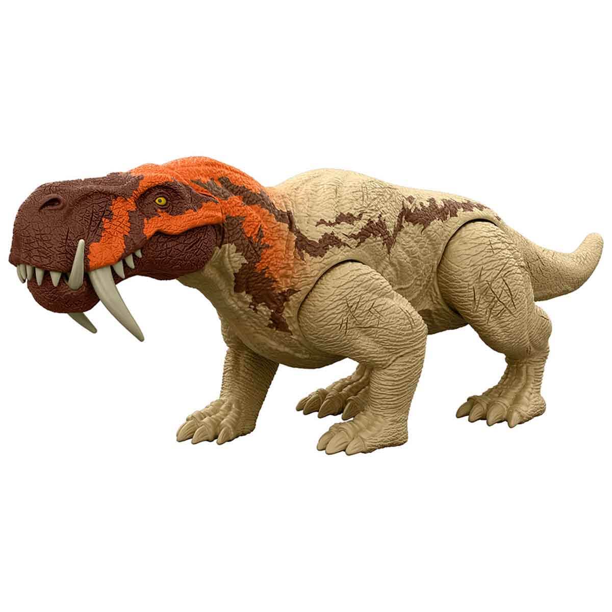 Jurassic World Hareketli Dinozor Figürü Film Serisi JGB77