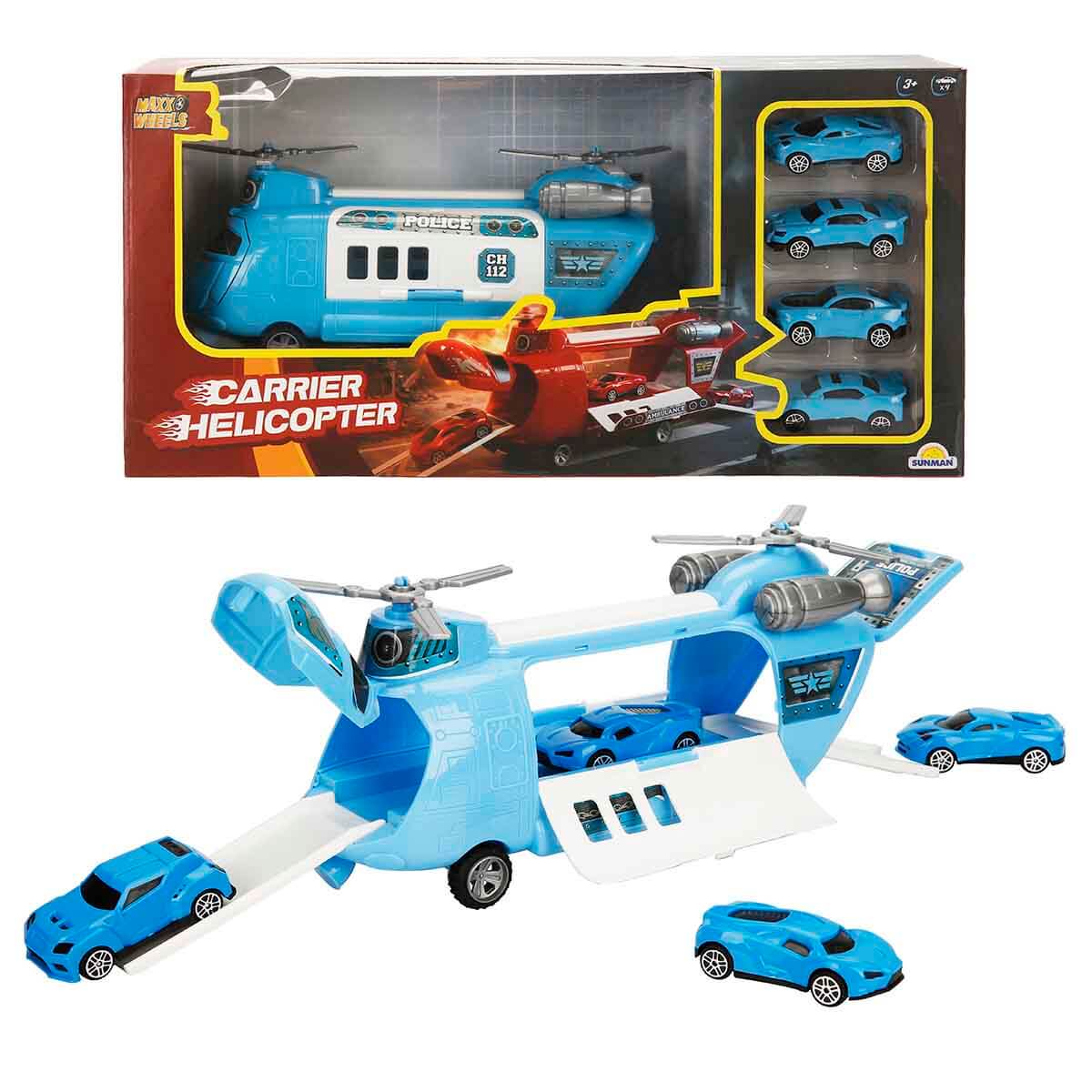 undefined - c85bf_Maxx_Wheels_4_Arabali_Tasiyici_Helikopter.jpg