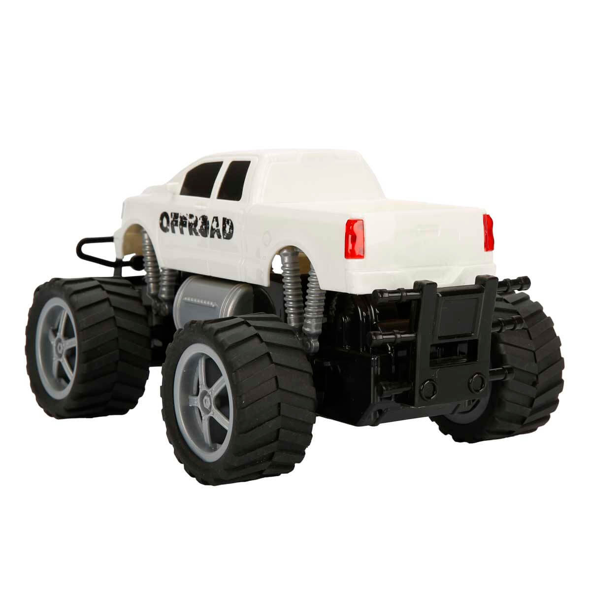undefined - c8637_1:18_Uzaktan_Kumandali_Jumbo_Wheels_Usb_Sarjli_Ara.jpg