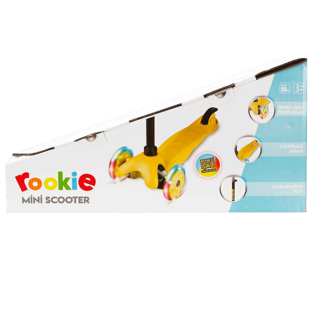 undefined - c867a_Gokidy_Rookie_3_Tekerlekli_Isikli_Sari_Mini_Scoote.jpg