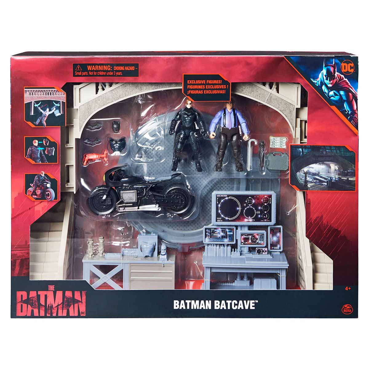 undefined - c8716_Batman_Batcave_Movie_Moments_Oyun_Seti.jpg