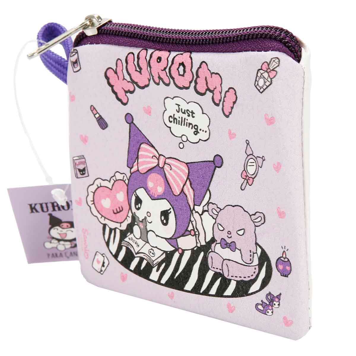undefined - c8875_Hello_Kitty_And_Friends_Desenli_Cuzdan.jpg