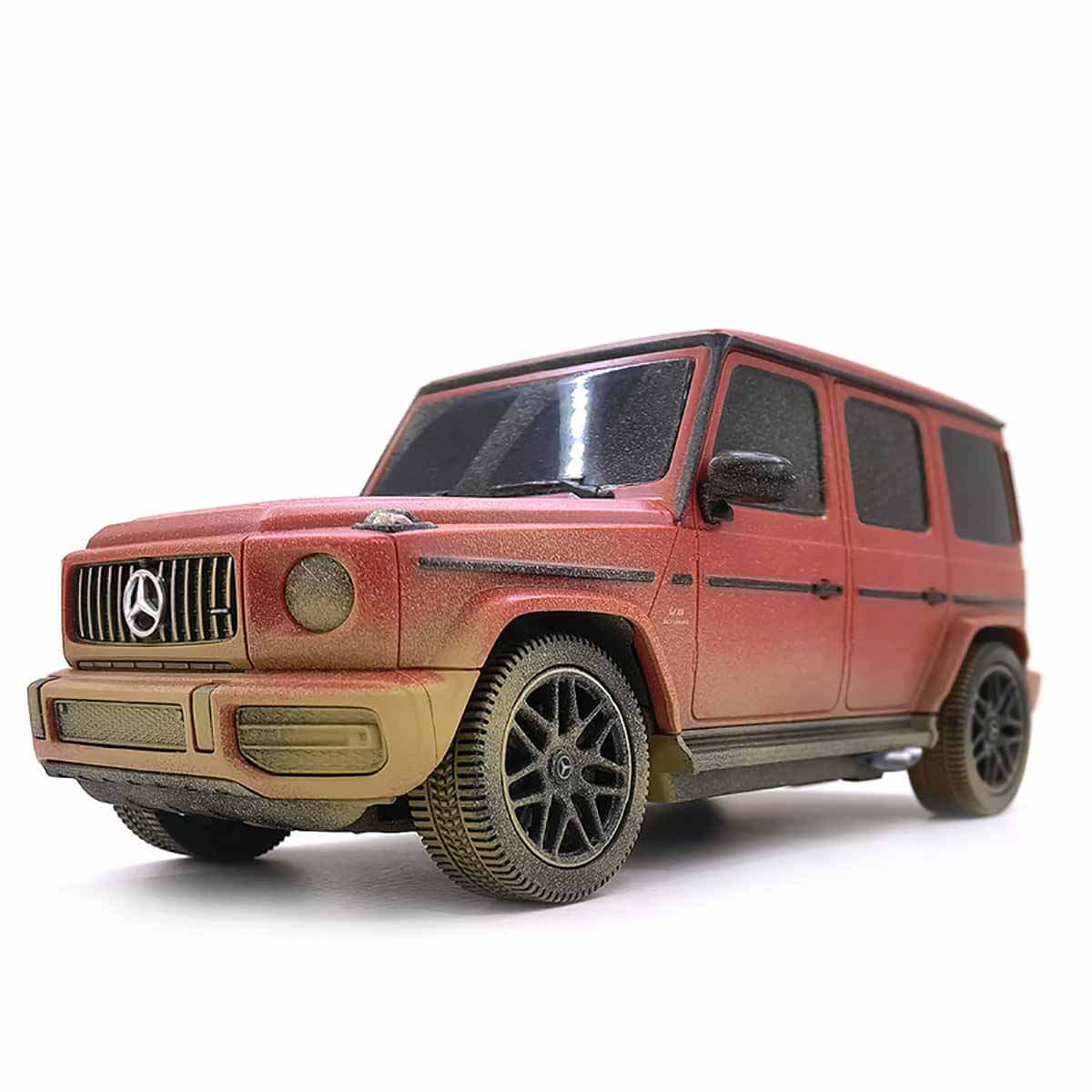 undefined - c898c_1_24_Mercedes_Benz_AMG_G_63_Muddy_Uzaktan_Kumandal.jpg