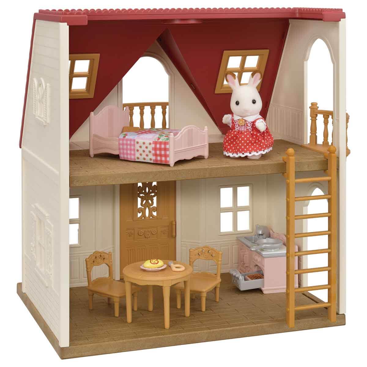 undefined - c8d9b_Sylvanian_Families_Kirmizi_Catili_Baslangic_Evi.jpg