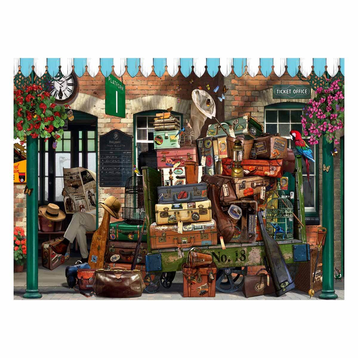 undefined - c9386_1000_Parca_Puzzle:_Istasyon.jpg