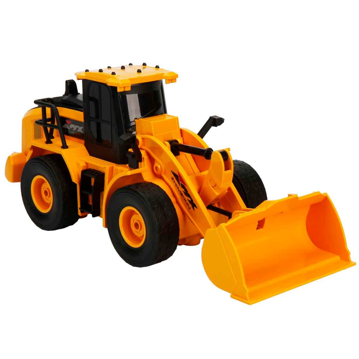 undefined - c95dc_124_Isikli_USB_Sarjli_Uzaktan_Kumandali_Buldozer.jpg