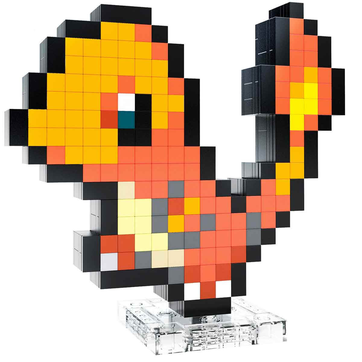 undefined - c9665_MEGA_Pokemon_Charmander_Pixel_Sanati_Yapim_Seti_34.jpg