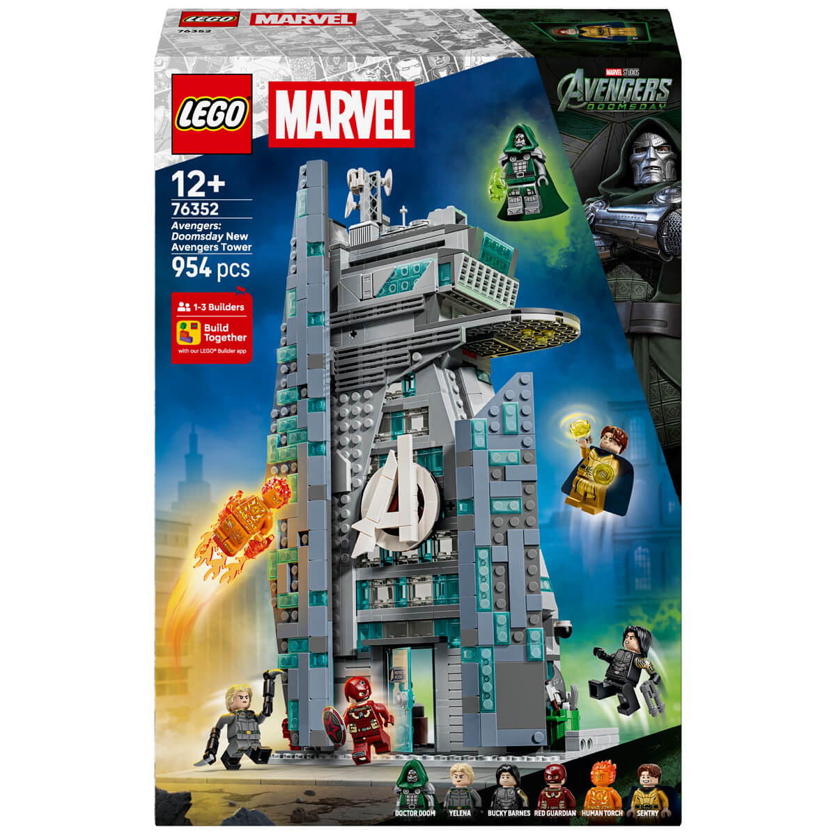 undefined - c9879_LEGO____Marvel_Avengers__Doomsday_Yeni_Avengers_Ku.jpg
