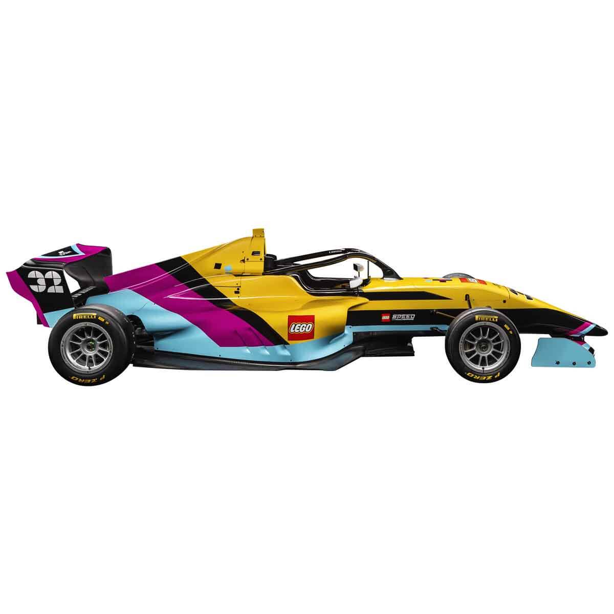 undefined - c98ca_LEGO_Speed_Champions_F1_ACADEMY_LEGO_Yaris_Arabasi.jpg