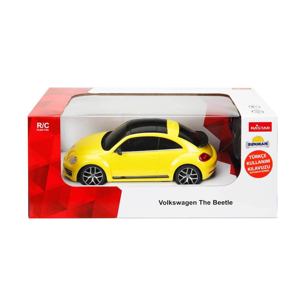 undefined - c9912_1:24_Volkswagen_The_Beetle_Uzaktan_Kumandali_Isikl.jpg