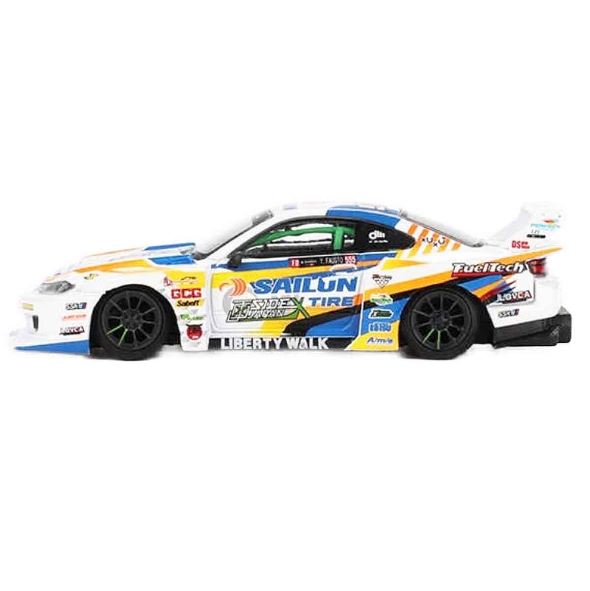 undefined - c9a75_1:64_Mini_Gt_Nissan_LB-Super_Silhouette_S15_SILVIA.jpg