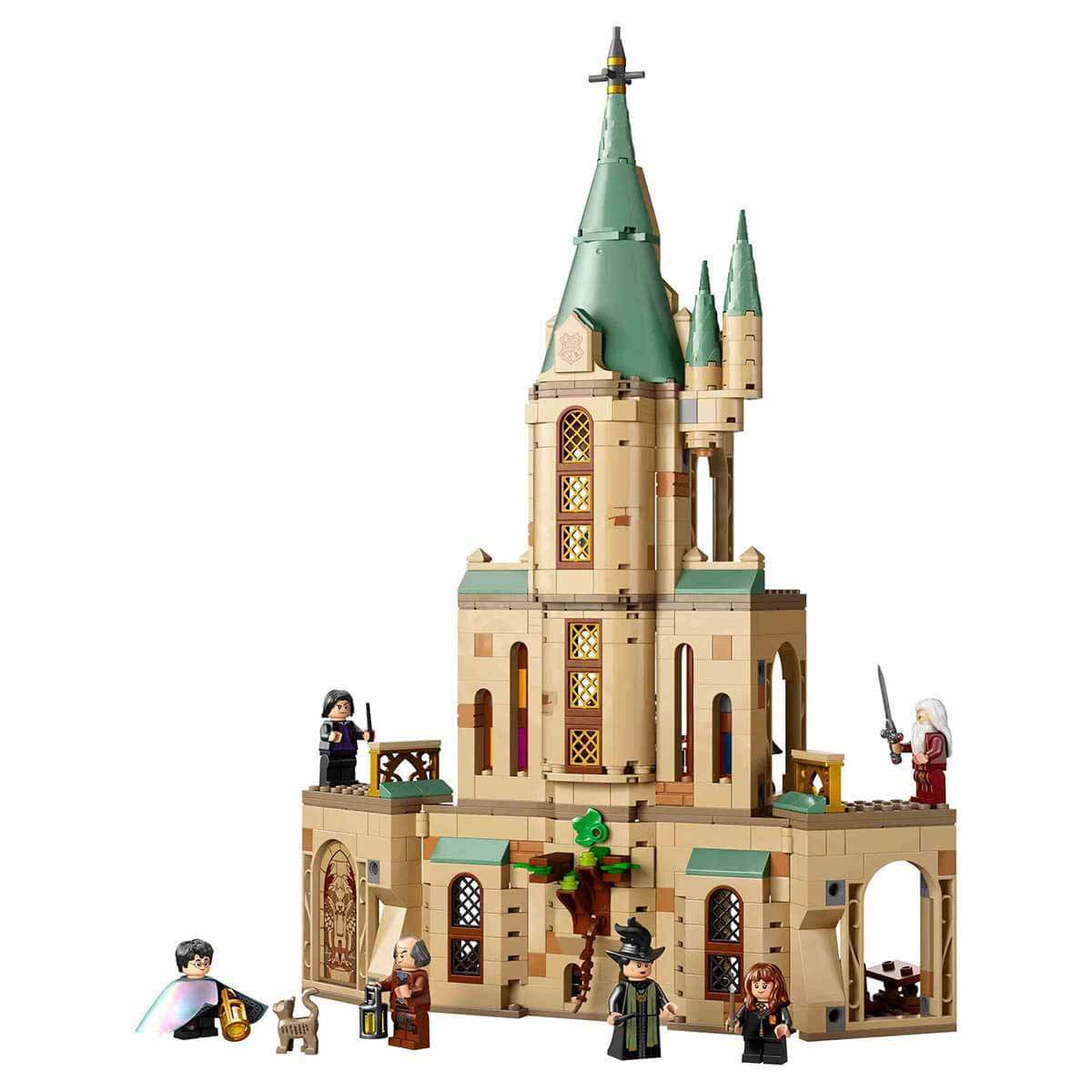 undefined - c9ce3_LEGO_Harry_Potter_Hogwarts_Dumbledore_un_Ofisi_764.jpg