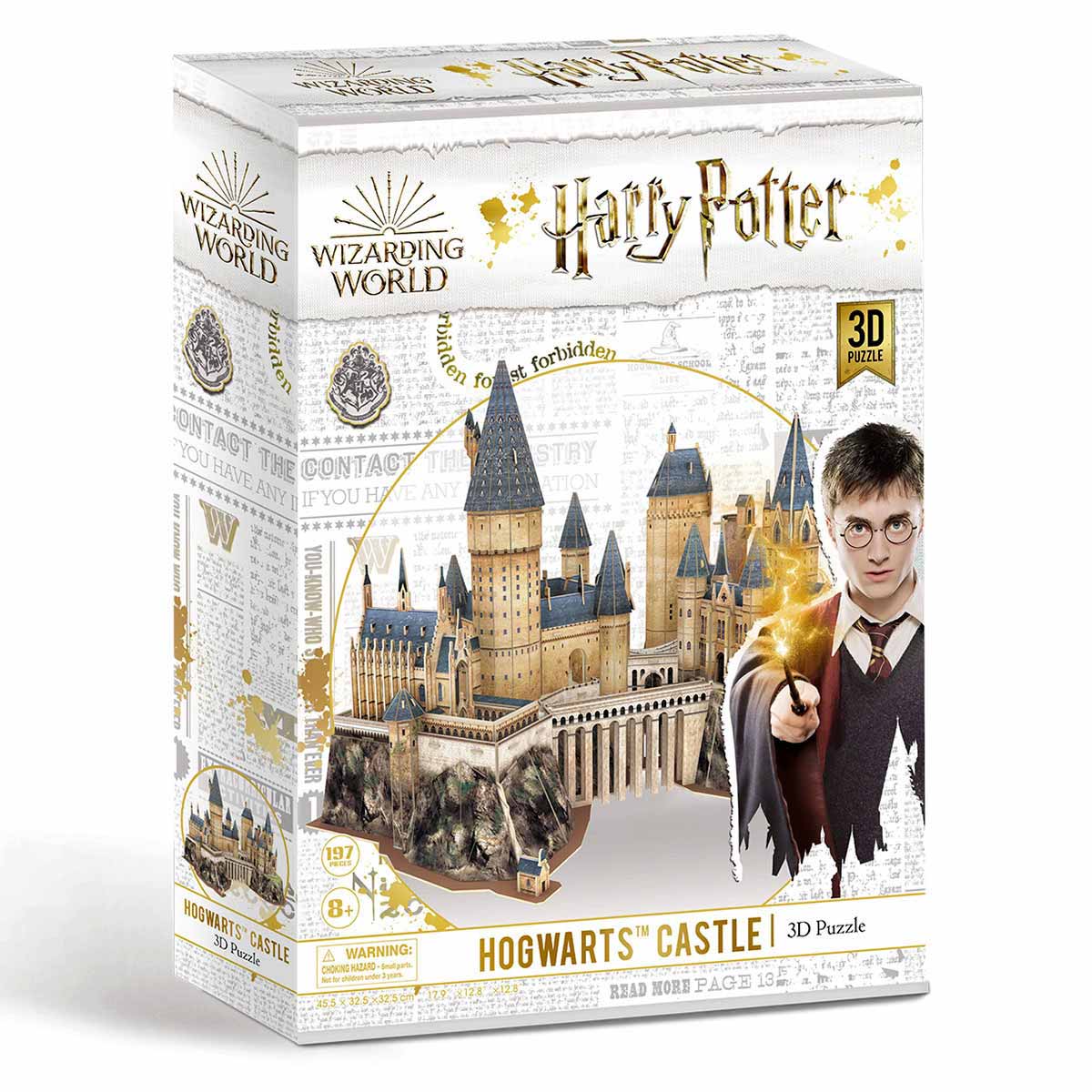 undefined - c9ce5_197_Parca_3D_Puzzle:_Harry_Potter_Hogwarts_Kalesi.jpg