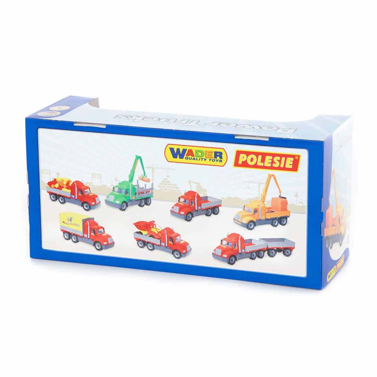undefined - c9f0d_Polesie_Power_Trucks_Kirmizi_Kamyon.jpg
