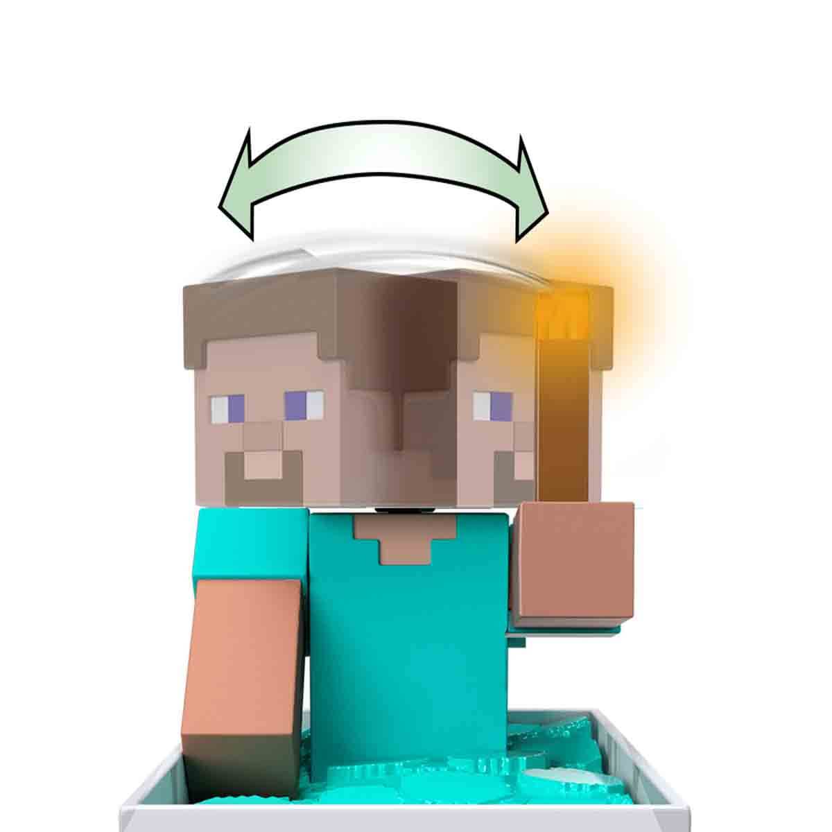 undefined - c9f87_Isikli_Minecraft_Uzaktan_Kumandali_Minecart_ve_Ste.jpg