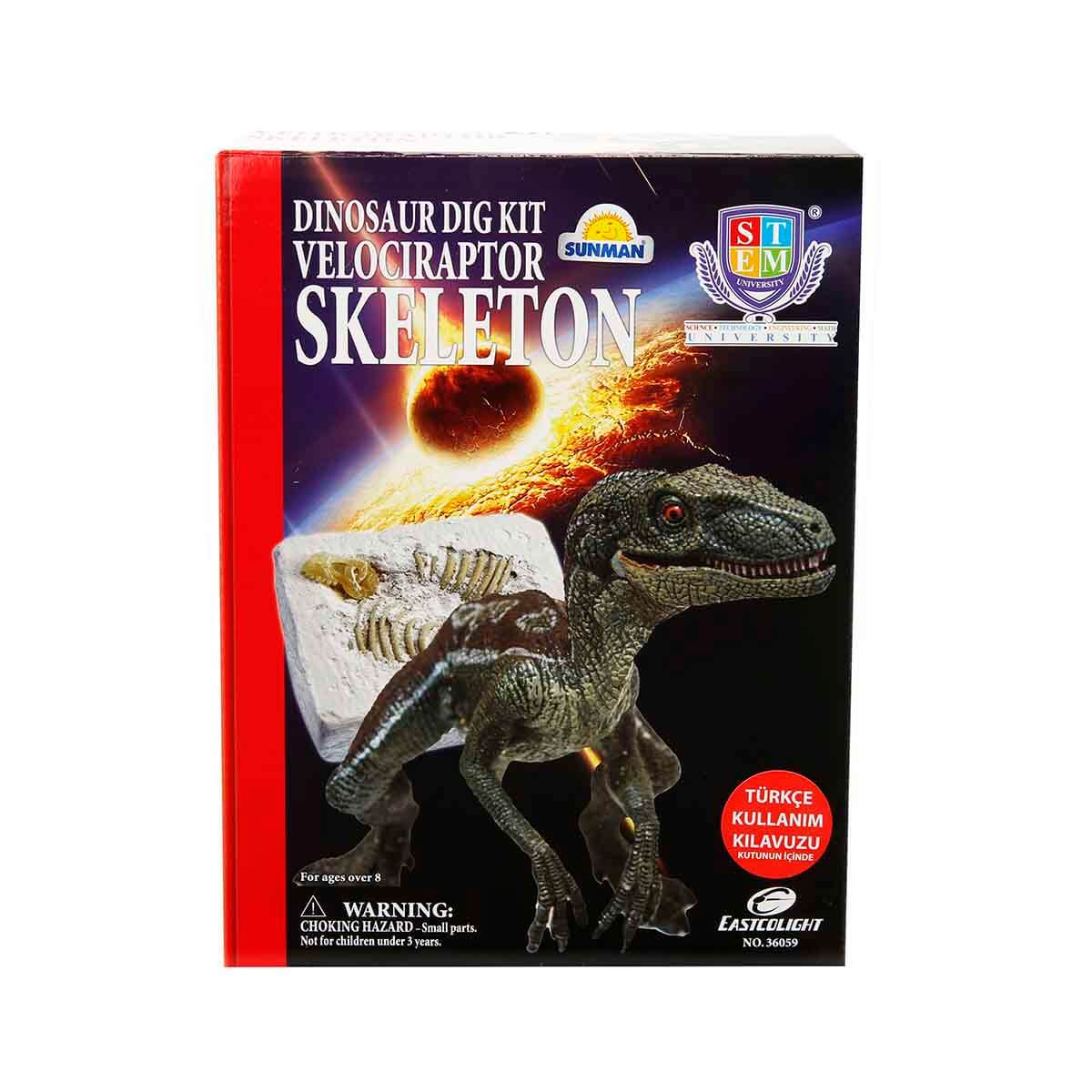undefined - ca06e_Dinozor_Kazma_Kiti_Velociraptor_Iskeleti.jpg