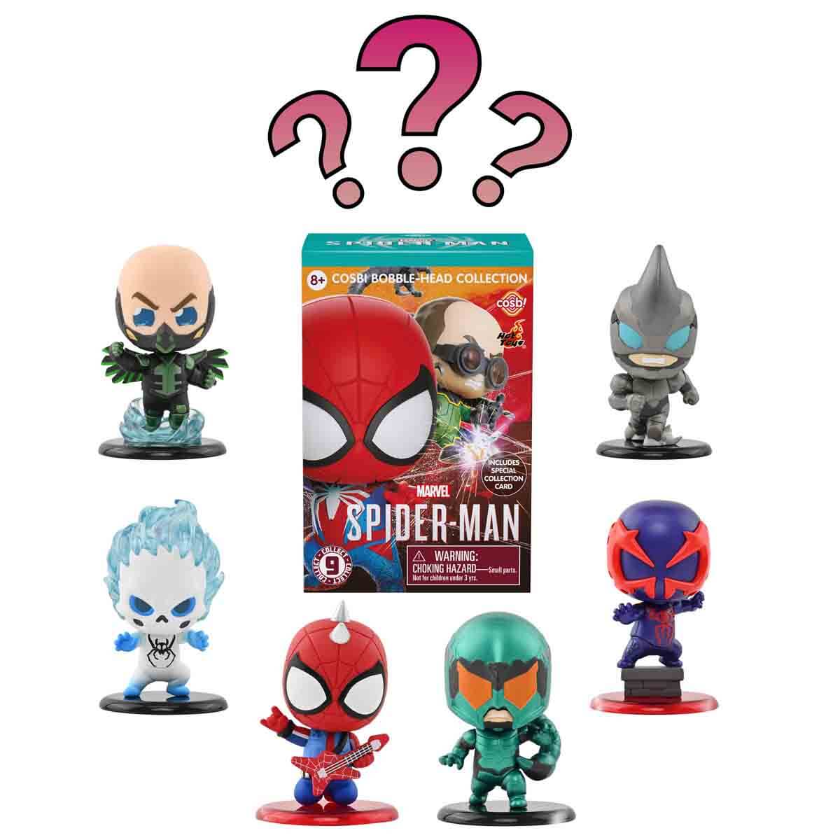 undefined - ca37a_Spider_Man_Cosbi_Surpriz_Paket.jpg