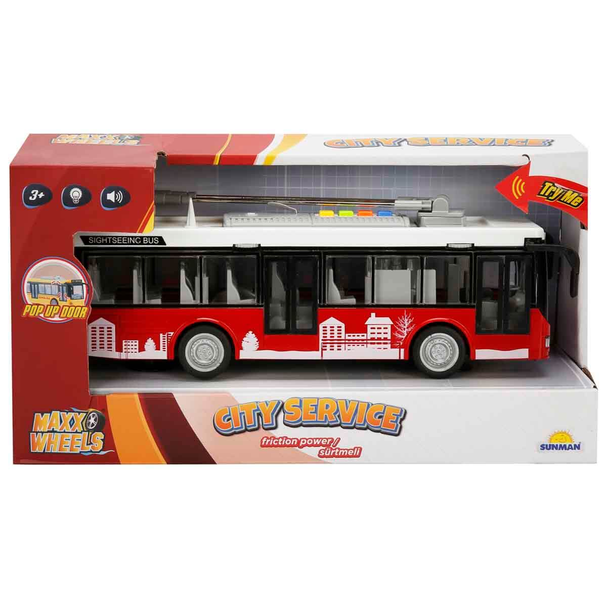 undefined - ca544_1:16_Maxx_Wheels_Sesli_ve_Isikli_Sehir_Otobusleri_.jpg