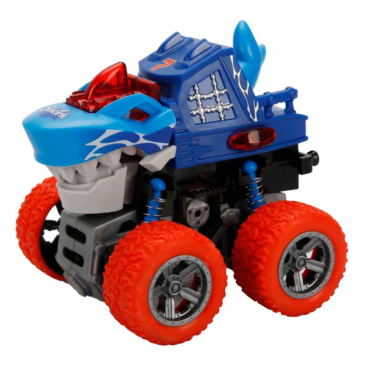 undefined - ca560_Maxx_Wheels_Sesli_ve_Isikli_Surtmeli_Gosteri_Araba.jpg