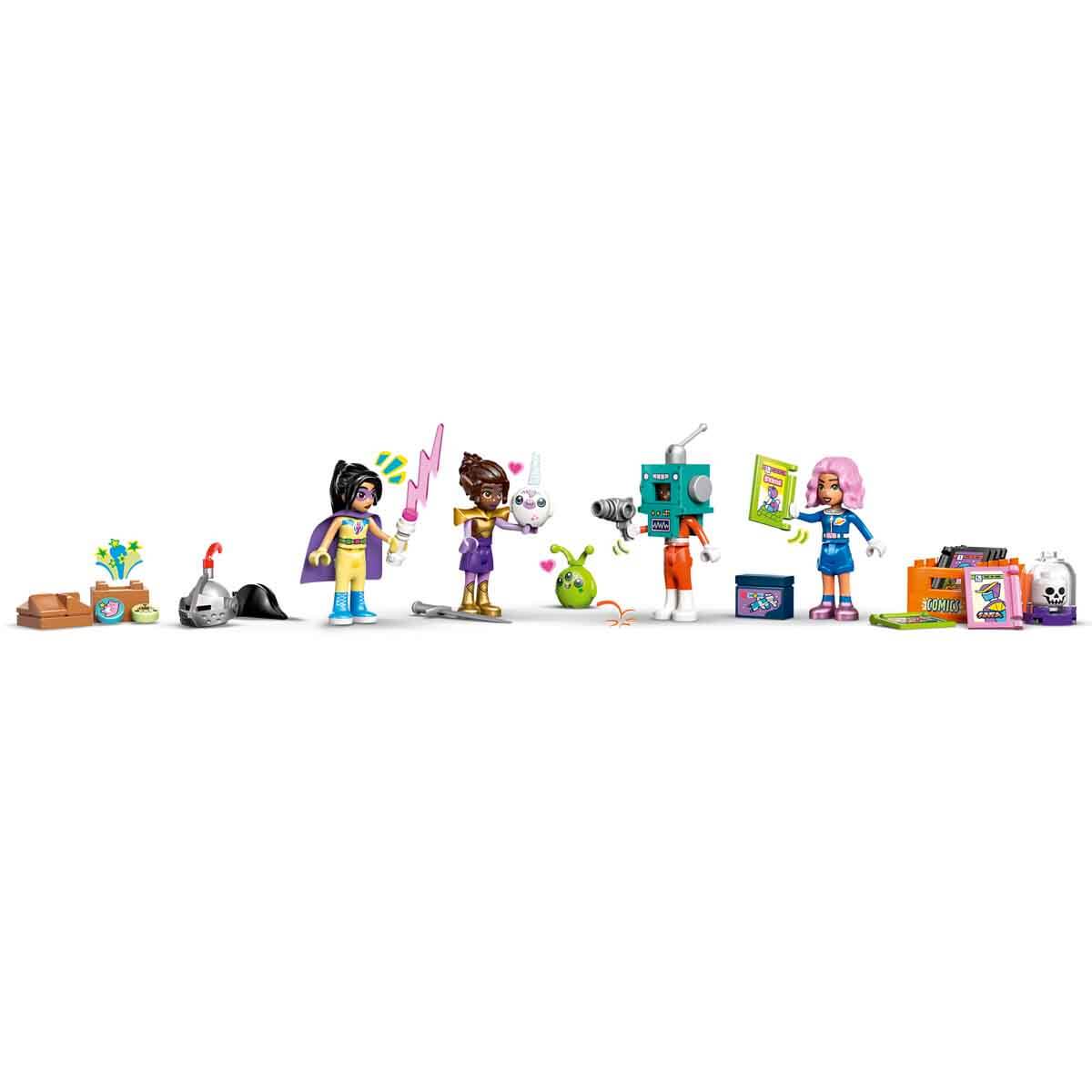 undefined - ca723_LEGO_Friends_Cizgi_Roman_ve_Oyun_Magazasi_42674_.jpg