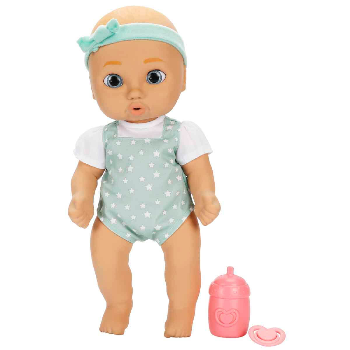 undefined - ca991_Be_Loved_Babies_Sevimli_Bebek_38_cm_.jpg