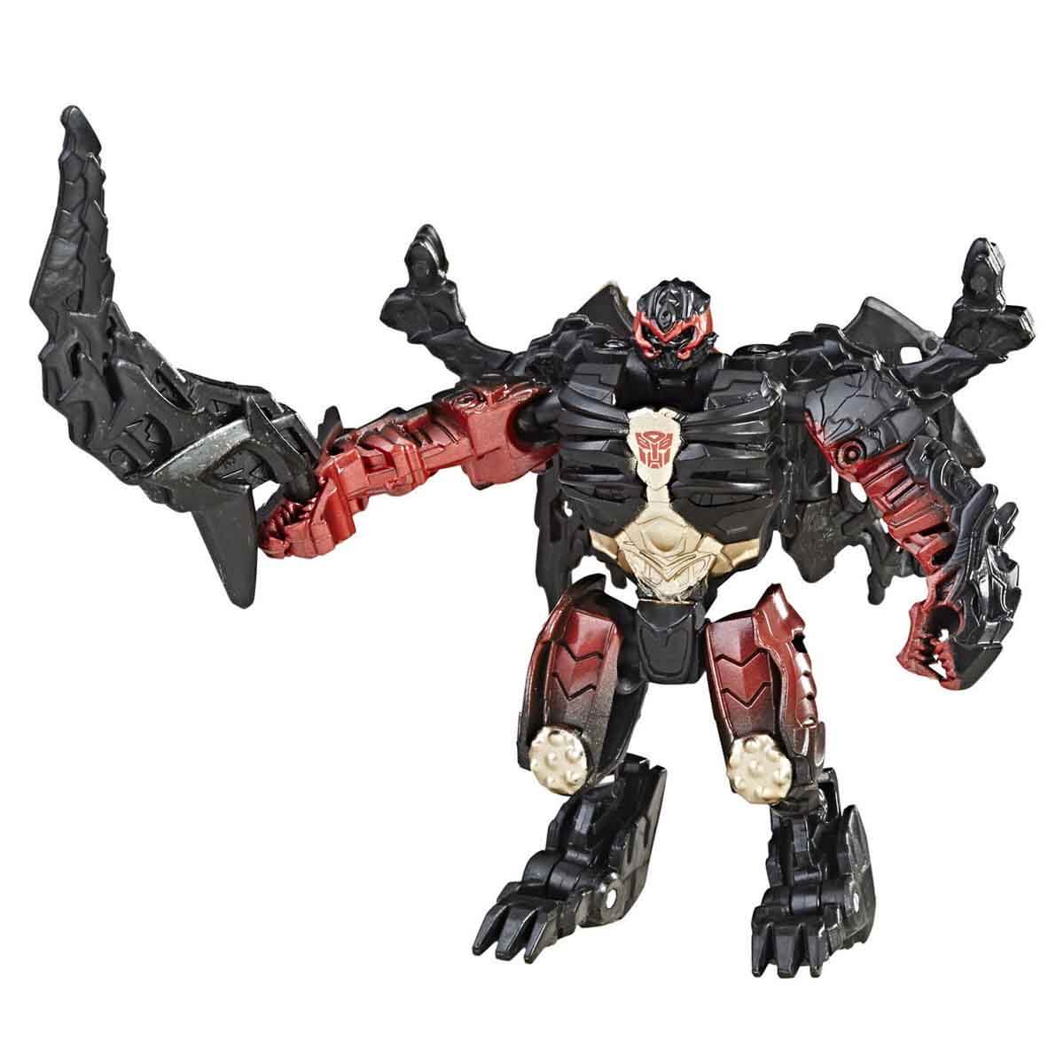 Transformers 5 Mini Figür - Autobot Hound | Toyzz Shop