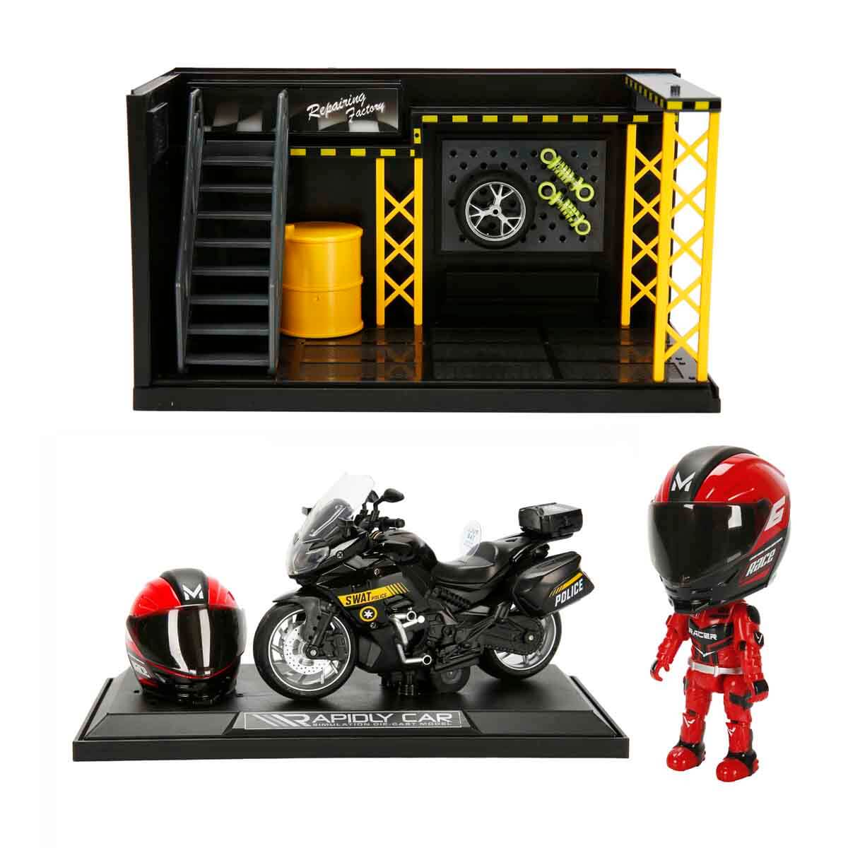 undefined - cabd0_1:12_Sesli_ve_Isikli_Benelli_Polis_Die_Cast_Cek_Bi.jpg