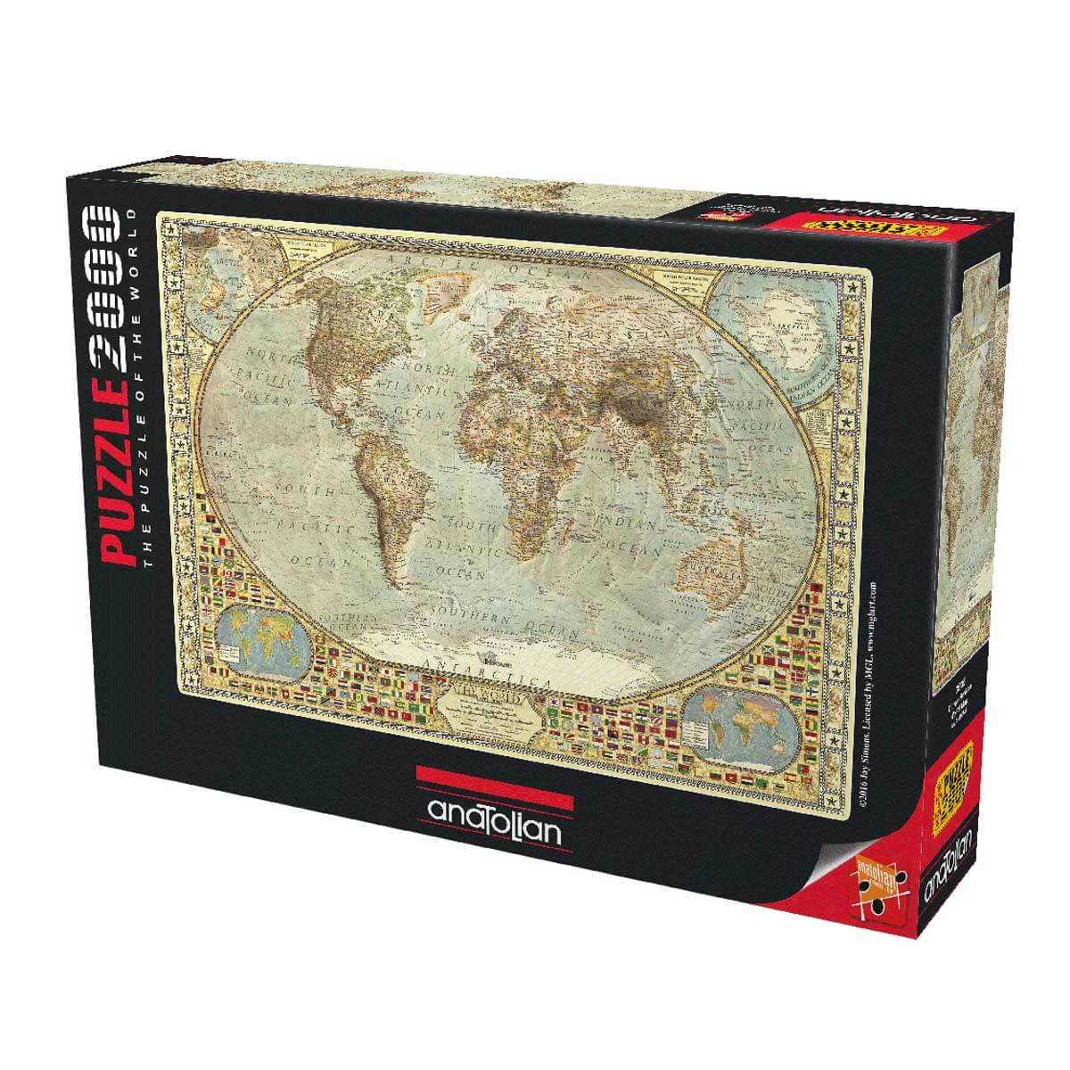 undefined - cac14_2000_Parca_Puzzle_:_Dunya_Haritasi_.jpg