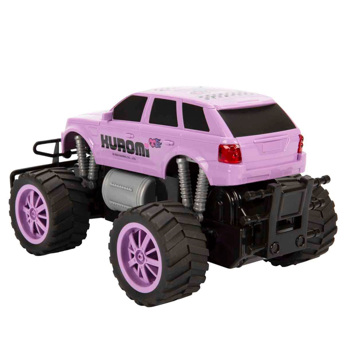undefined - cadd6_1_18_Suncon_Jumbo_Wheels_Kuromi_USB_Sarjli_Uzaktan.jpg