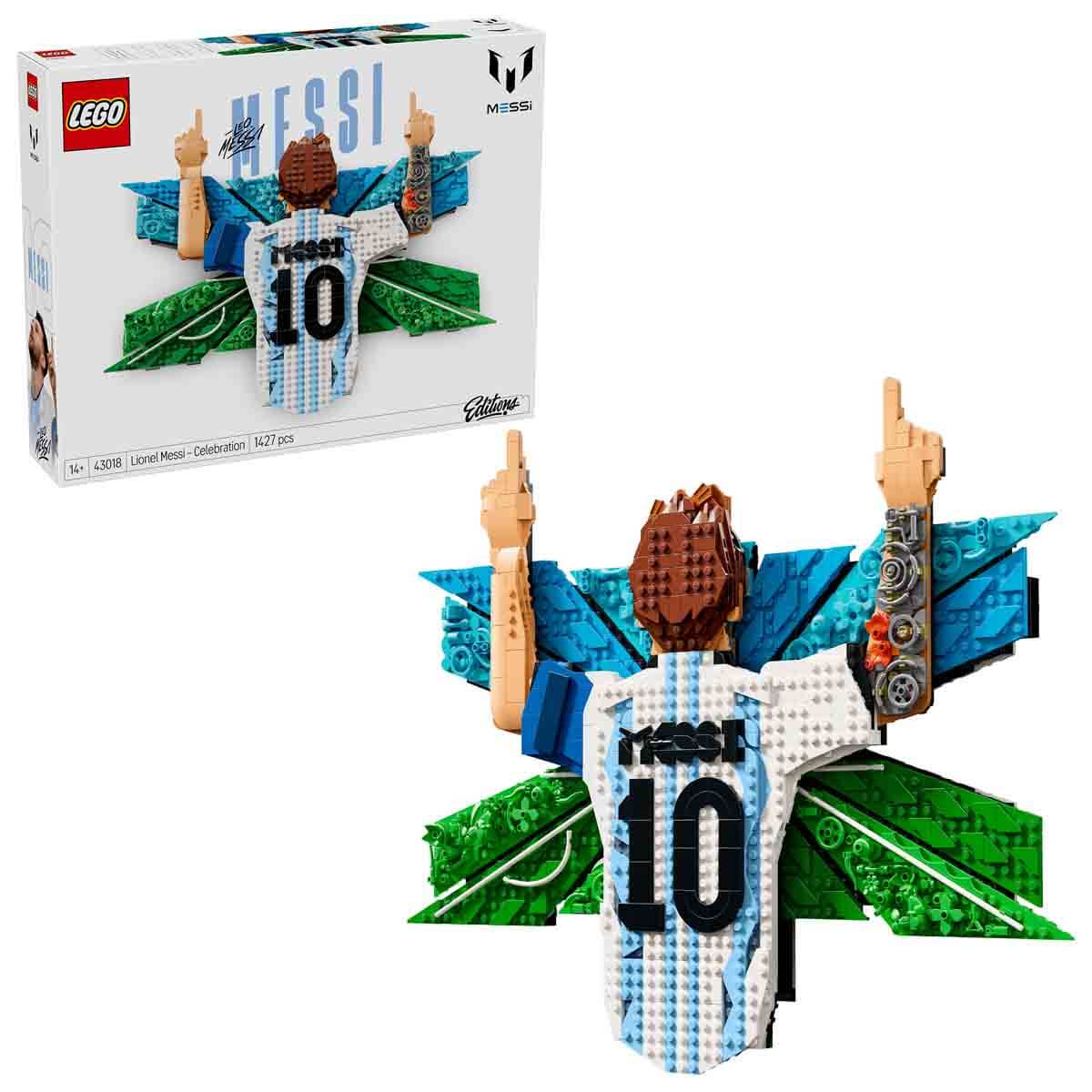 undefined - caf92_LEGO_Editions_Lionel_Messi_____Kutlama_Yapim_Seti_.jpg