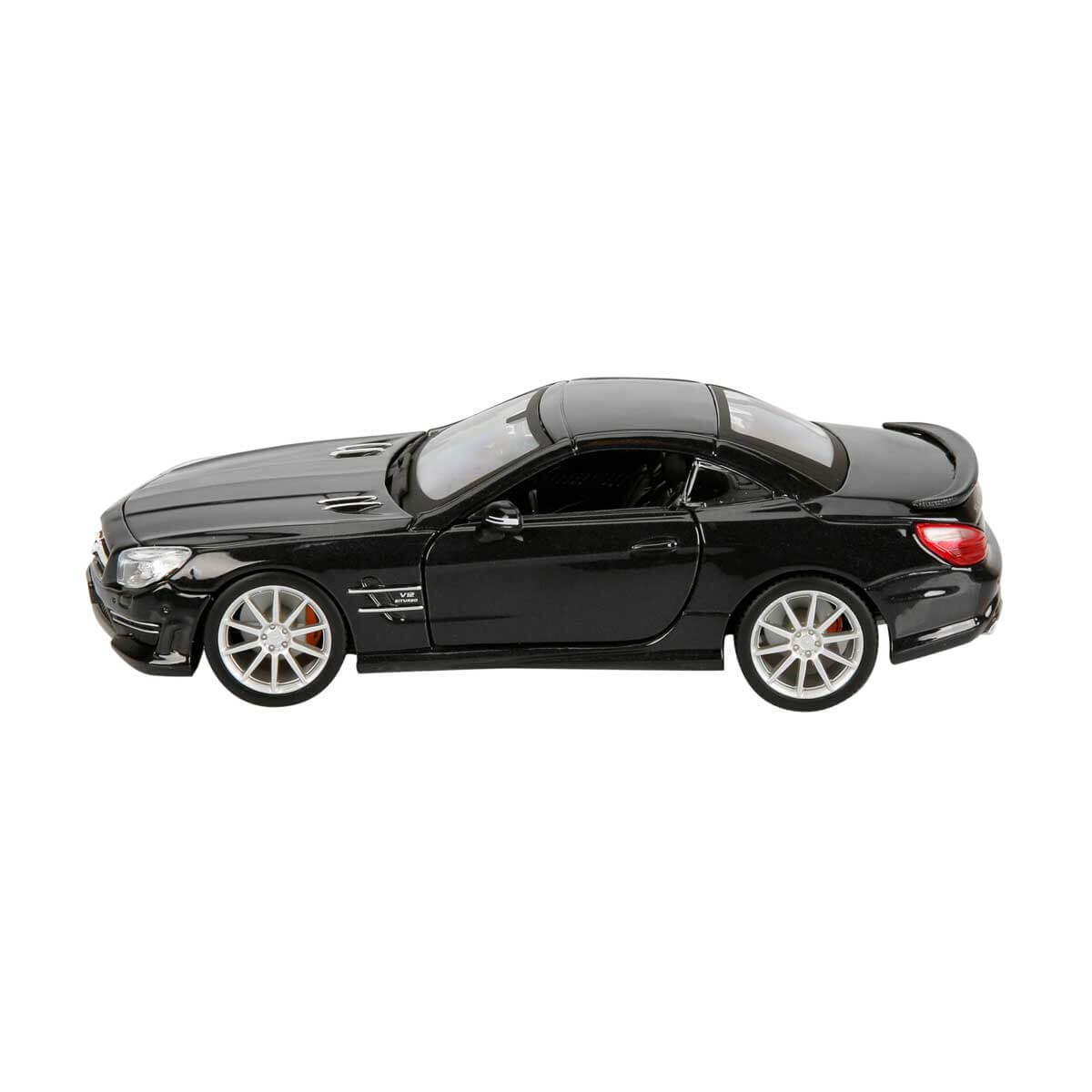 undefined - cb450_1:24_Mercedes_Benz_SL_65_AMG_Hardtop_Model_Araba.jpg