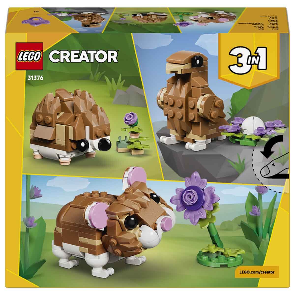 undefined - cb4e0_LEGO_Creator_3u_1_Arada_Sevimli_Hamster_ile_Cicek_.jpg