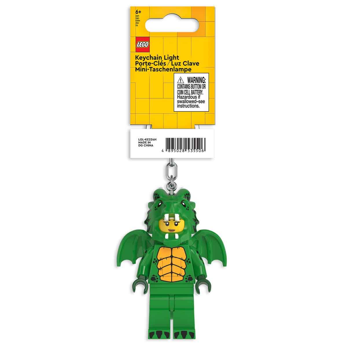 undefined - cb734_Isikli_LEGO_Minifigures_Yesil_Ejderha_Kstumlu_Kiz_.jpg